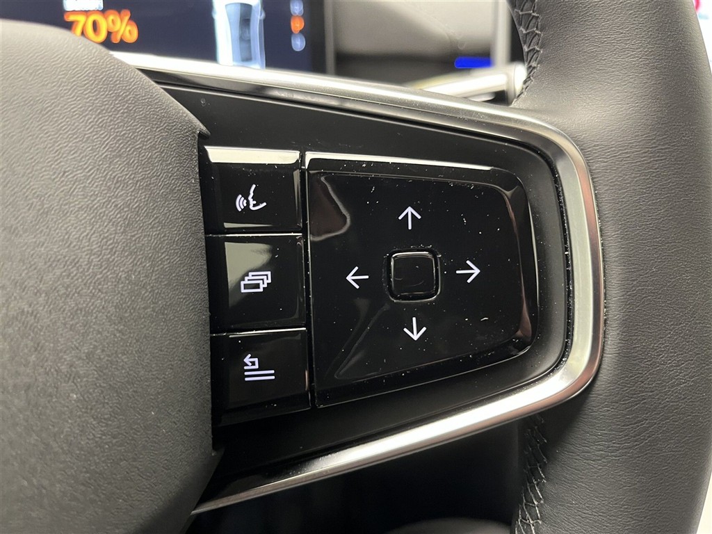 Polestar 4 LRSM Prime billede 20