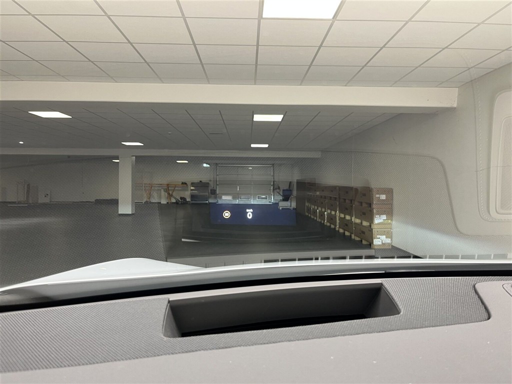 Polestar 4 LRSM Prime billede 29