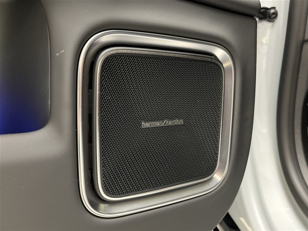 Polestar 4 LRSM Prime billede 31