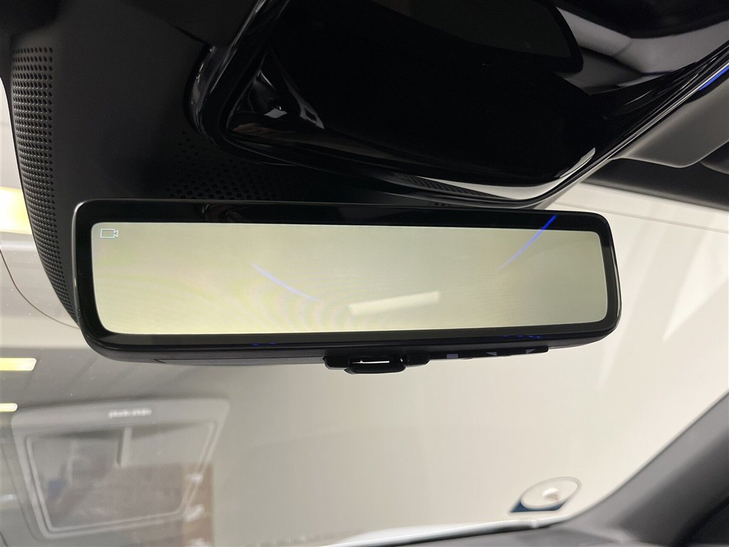 Polestar 4 LRSM Prime billede 35
