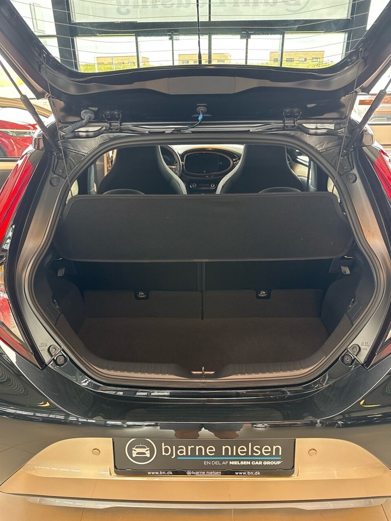 Toyota Aygo X Envy billede 8