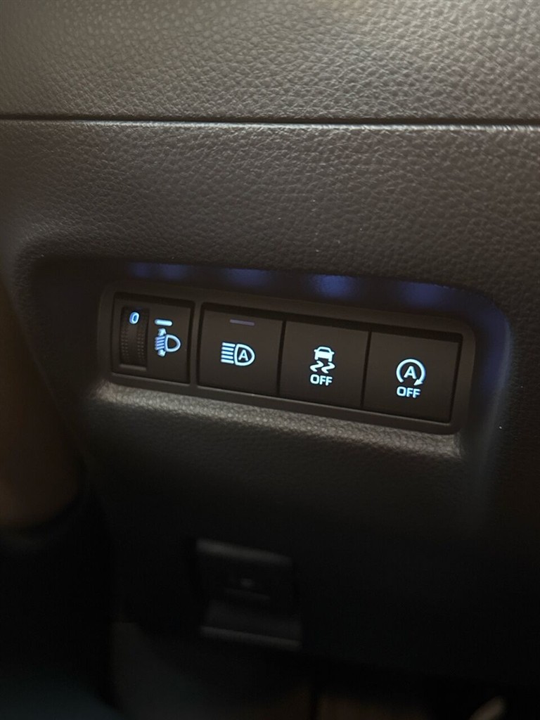 Toyota Aygo X Envy billede 16