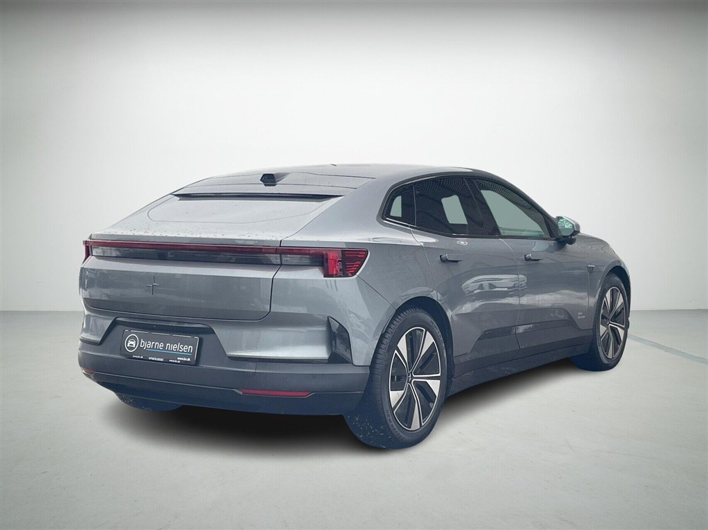 Polestar 4 LRSM Prime billede 2