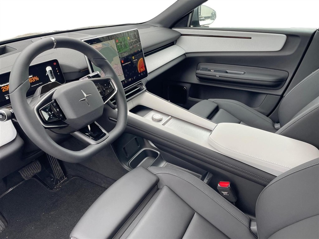 Polestar 4 LRSM Prime billede 6