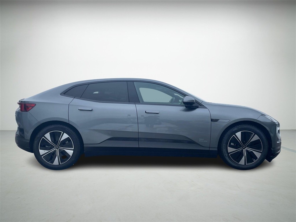 Polestar 4 LRSM Prime billede 3