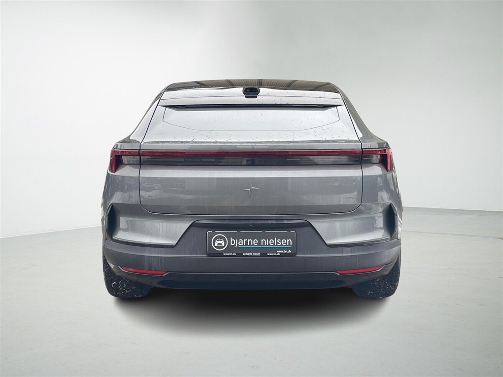 Polestar 4 LRSM Prime billede 5