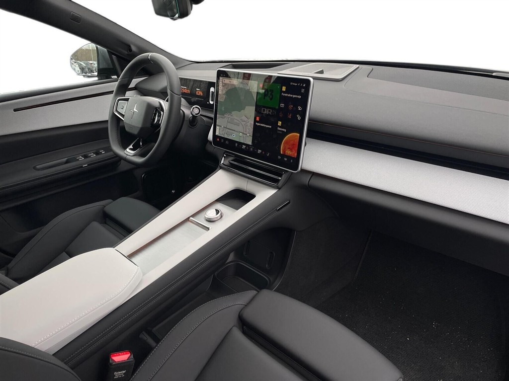 Polestar 4 LRSM Prime billede 10