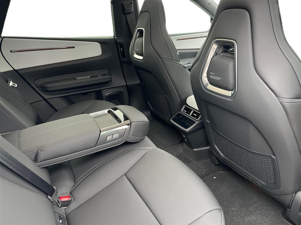 Polestar 4 LRSM Prime billede 12