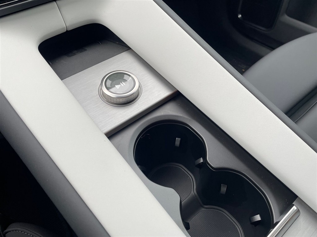 Polestar 4 LRSM Prime billede 15