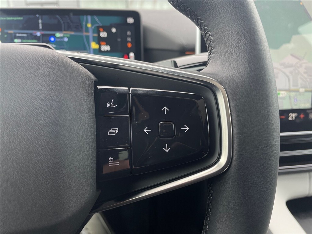 Polestar 4 LRSM Prime billede 18