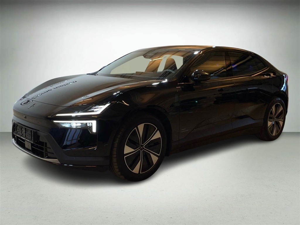 Polestar 4 LRSM Prime