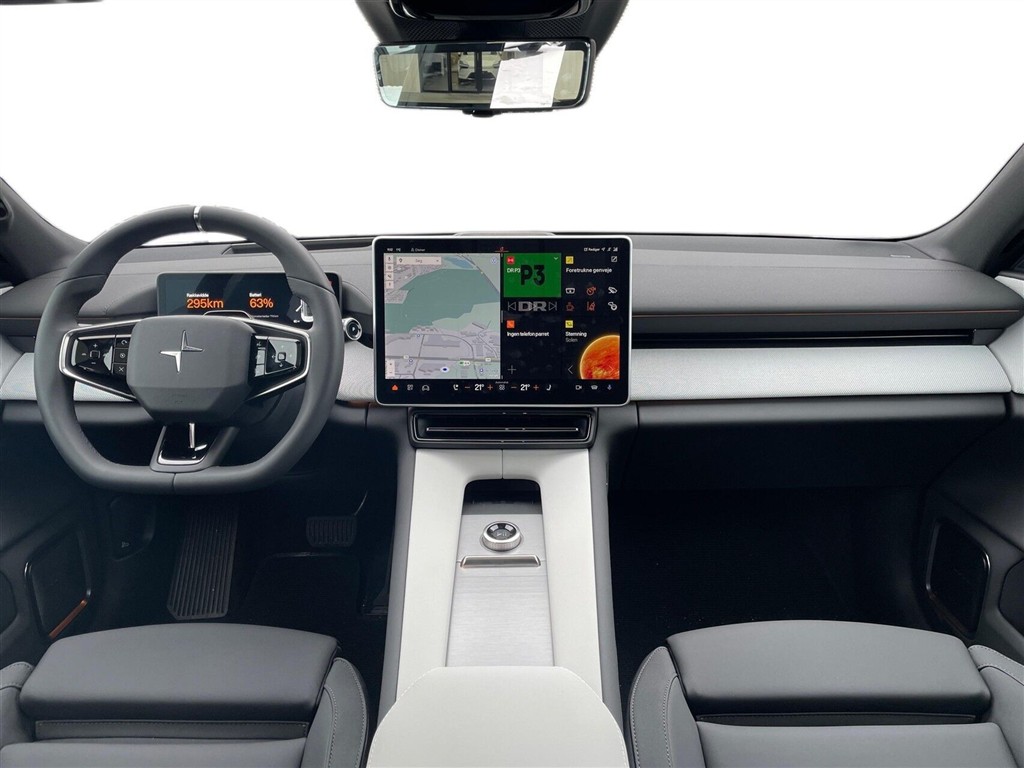 Polestar 4 LRSM Prime billede 8