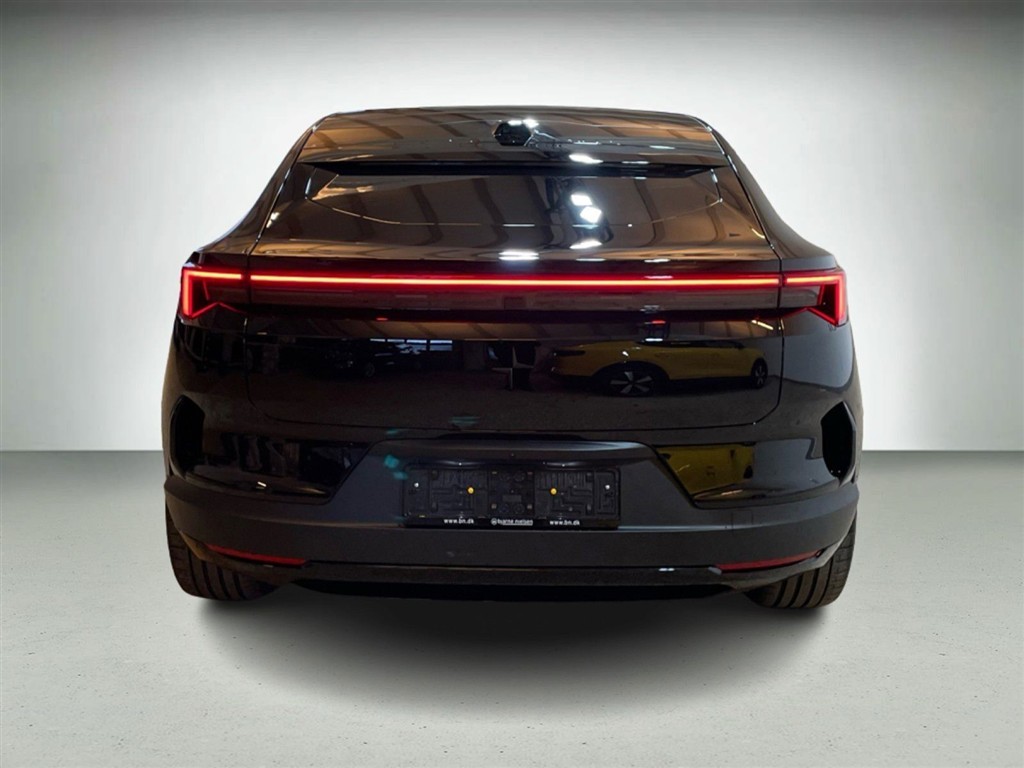 Polestar 4 LRSM Prime billede 5