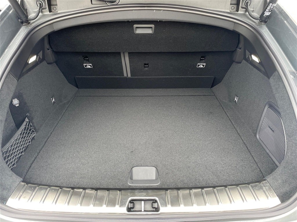 Polestar 4 LRSM Prime billede 13
