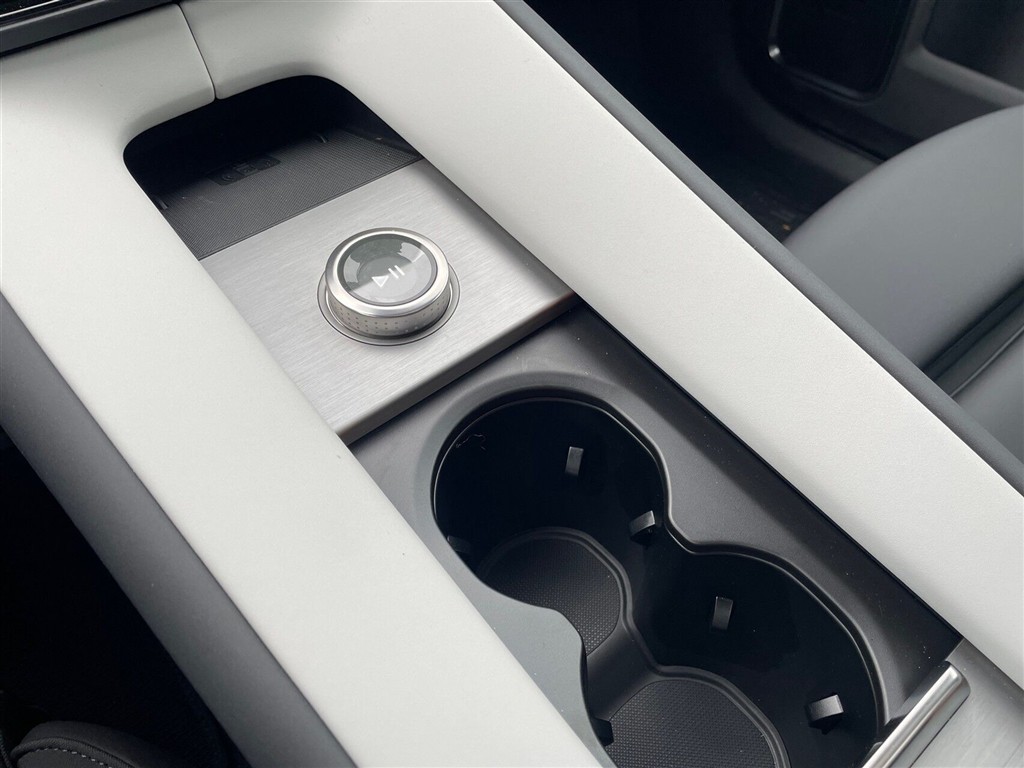 Polestar 4 LRSM Prime billede 15