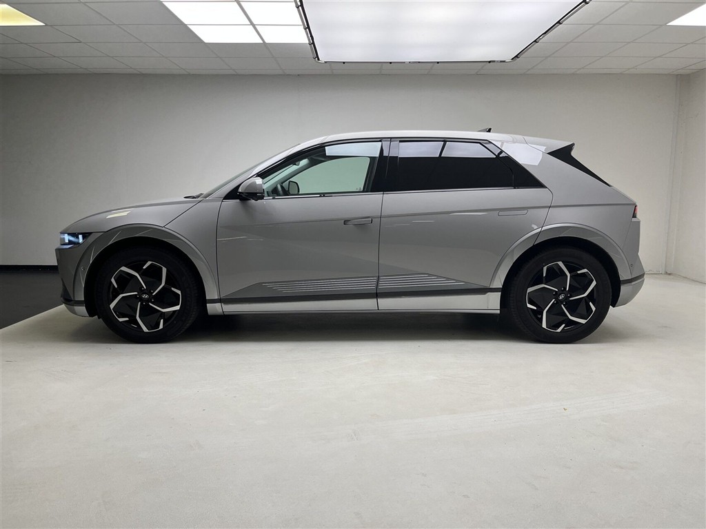 Hyundai Ioniq 5 Advanced billede 2
