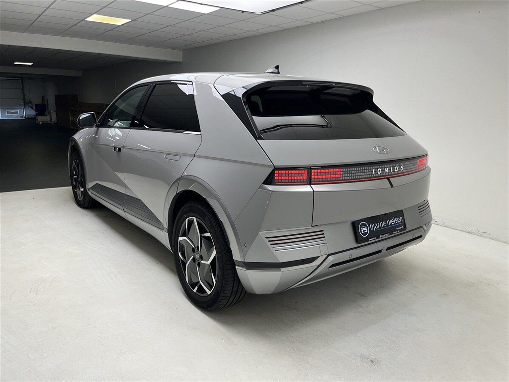 Hyundai Ioniq 5 Advanced billede 3