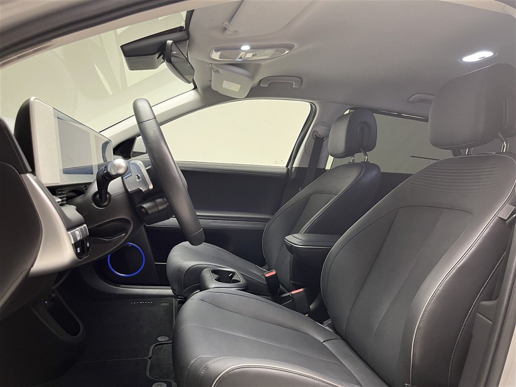 Hyundai Ioniq 5 Advanced billede 4