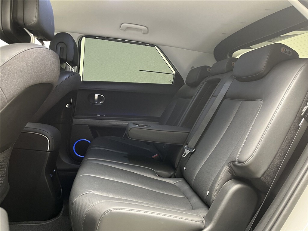Hyundai Ioniq 5 Advanced billede 5