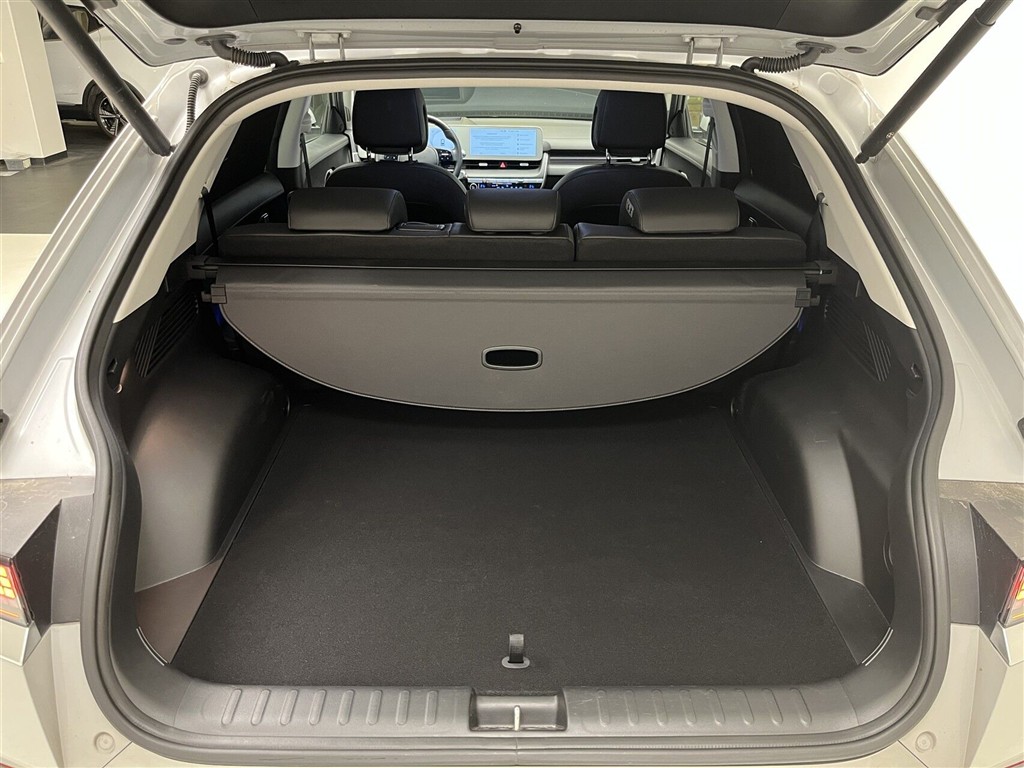 Hyundai Ioniq 5 Advanced billede 6