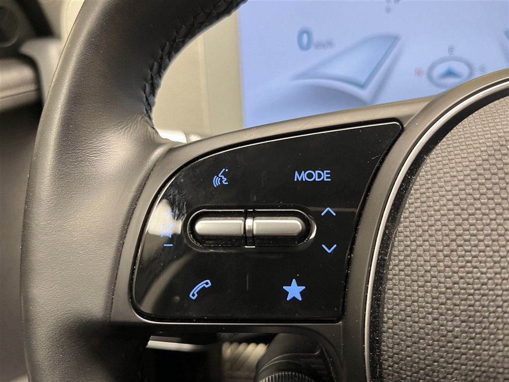 Hyundai Ioniq 5 Advanced billede 7