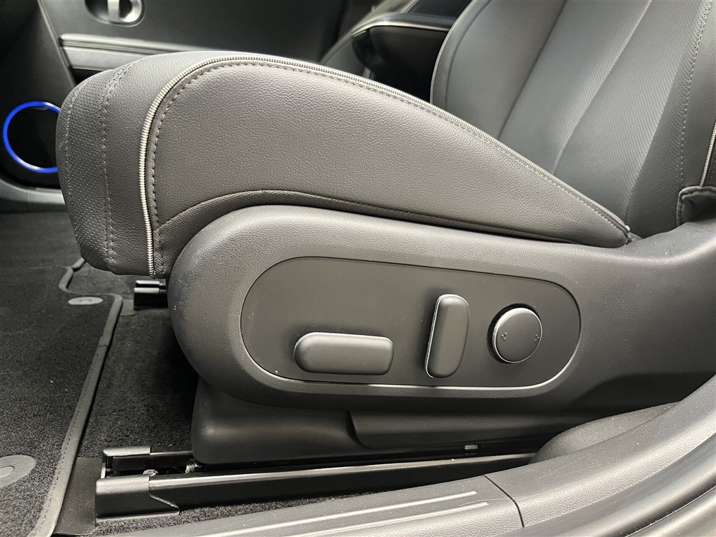 Hyundai Ioniq 5 Advanced billede 10
