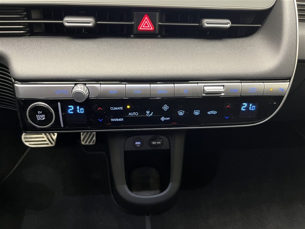 Hyundai Ioniq 5 Advanced billede 13