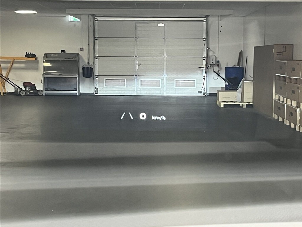 Hyundai Ioniq 5 Advanced billede 19