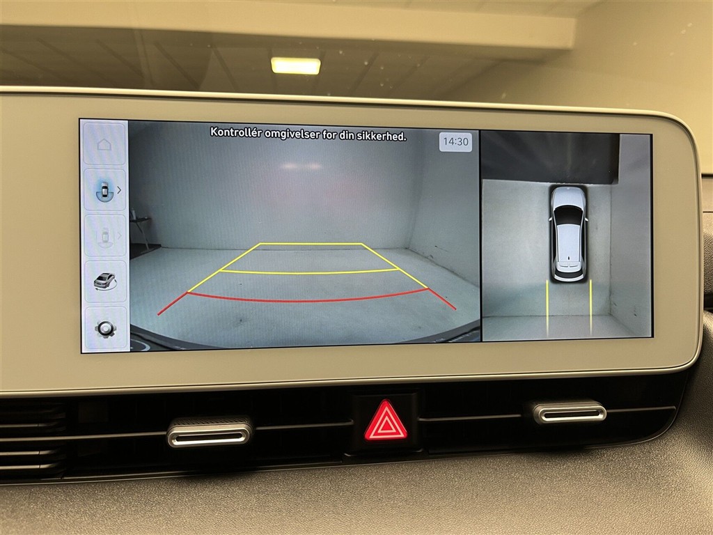 Hyundai Ioniq 5 Advanced billede 18