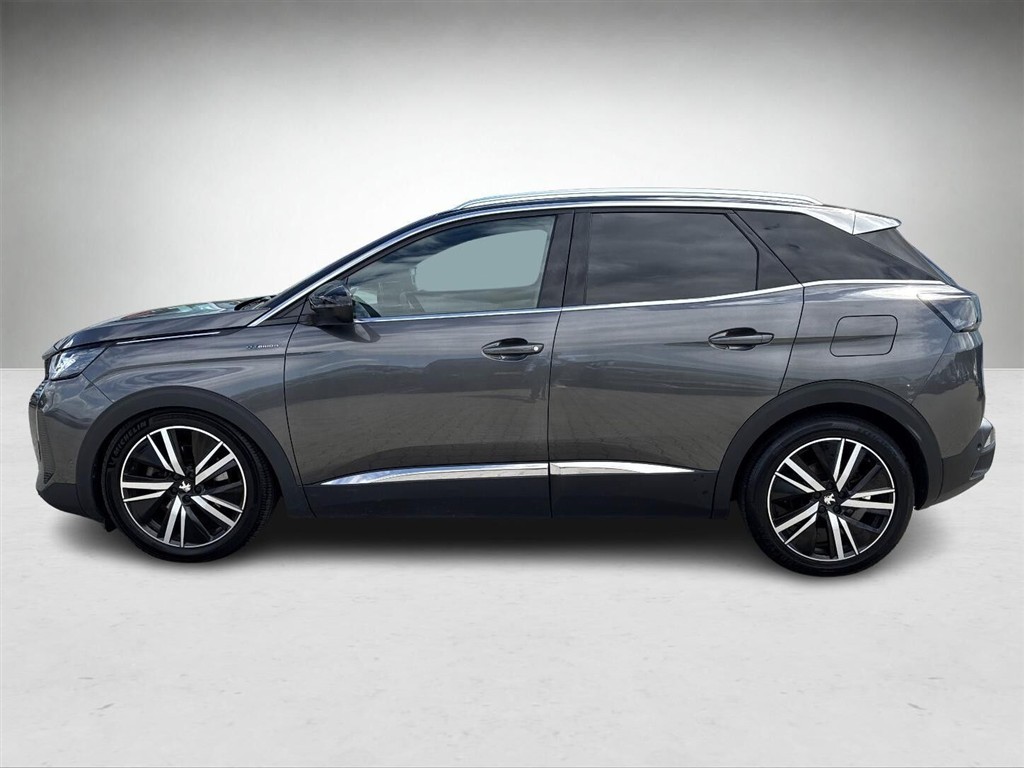 Peugeot 3008 GT Pack billede 2