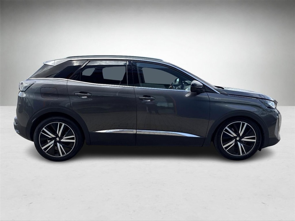 Peugeot 3008 GT Pack billede 5