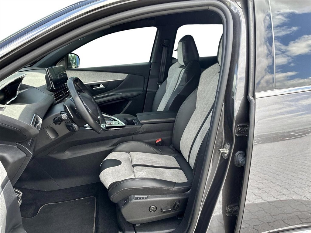 Peugeot 3008 GT Pack billede 9