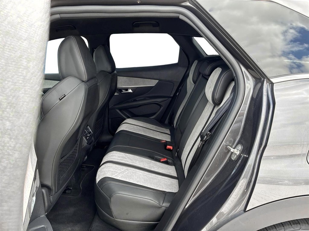 Peugeot 3008 GT Pack billede 10