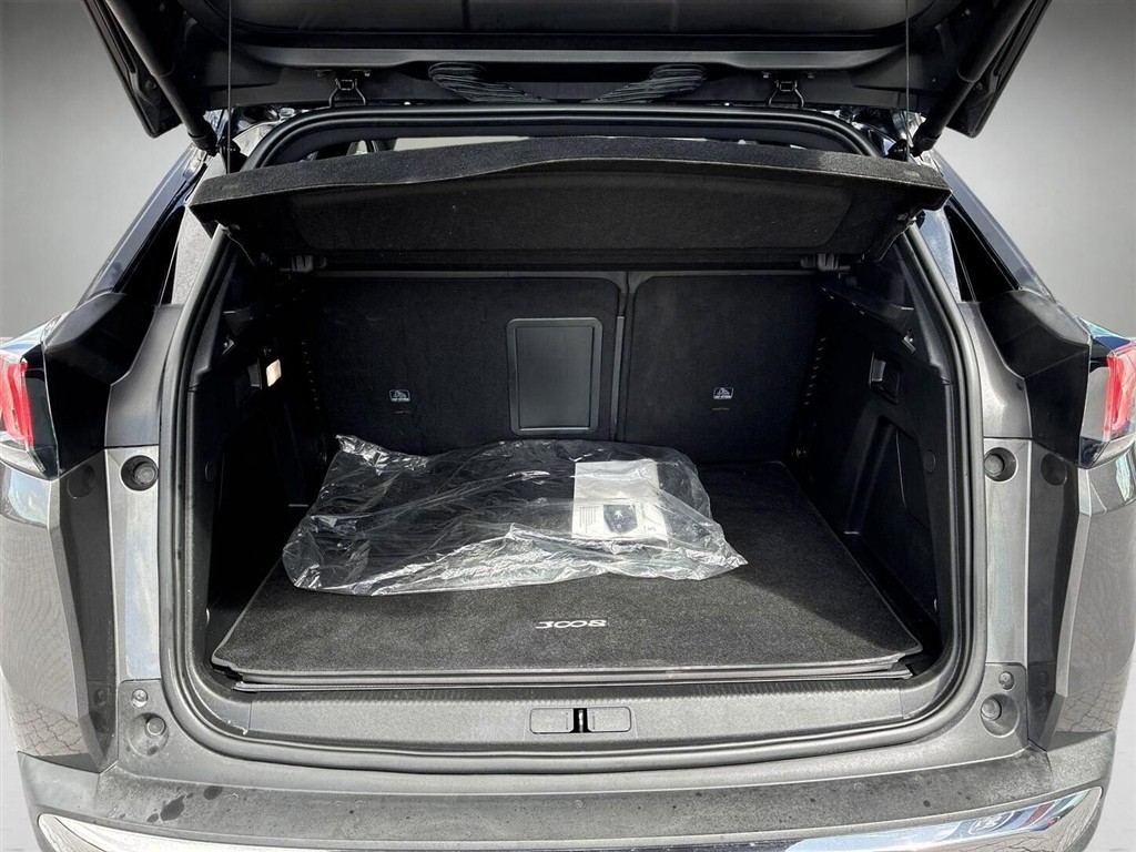 Peugeot 3008 GT Pack billede 11