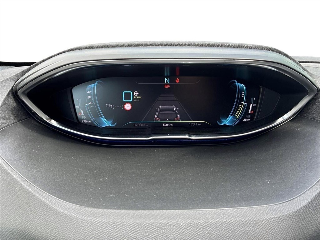 Peugeot 3008 GT Pack billede 14