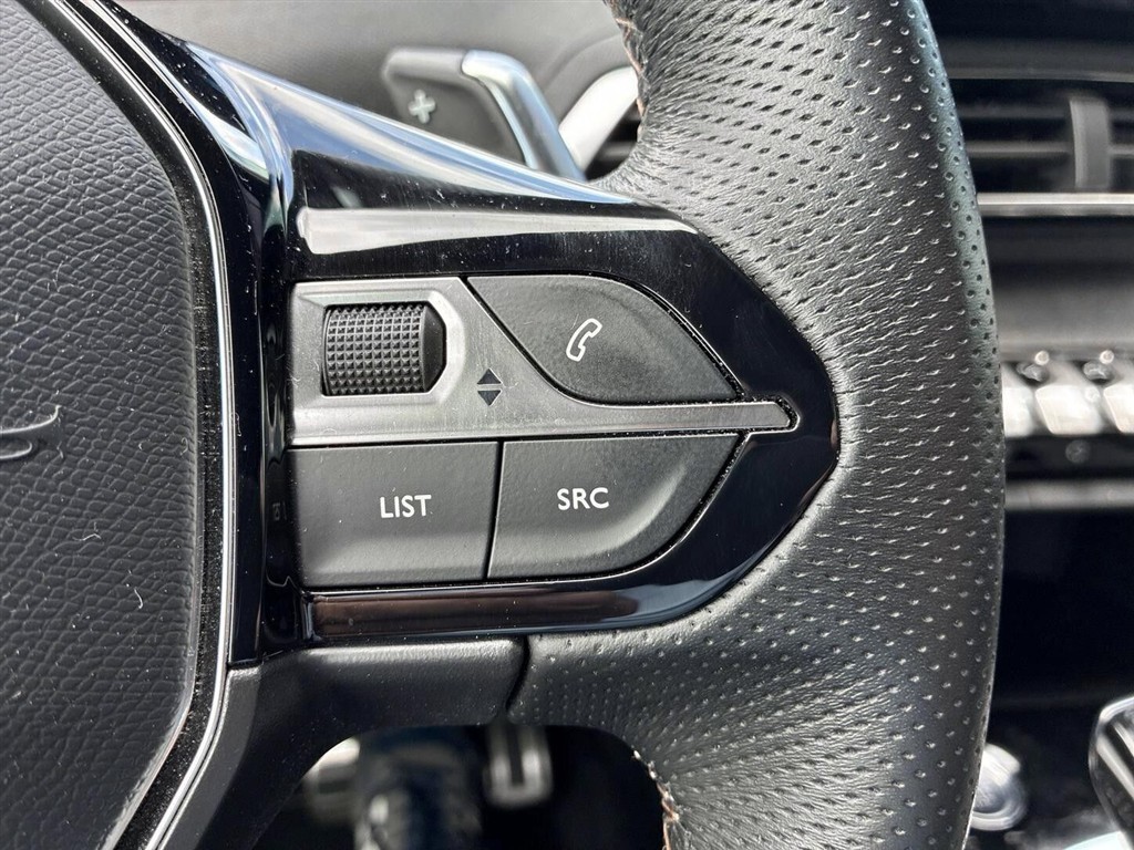 Peugeot 3008 GT Pack billede 15