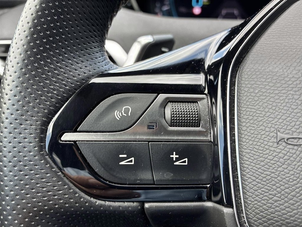 Peugeot 3008 GT Pack billede 16