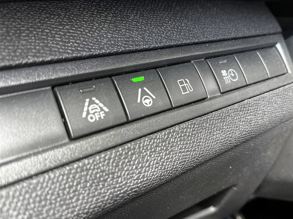 Peugeot 3008 GT Pack billede 17