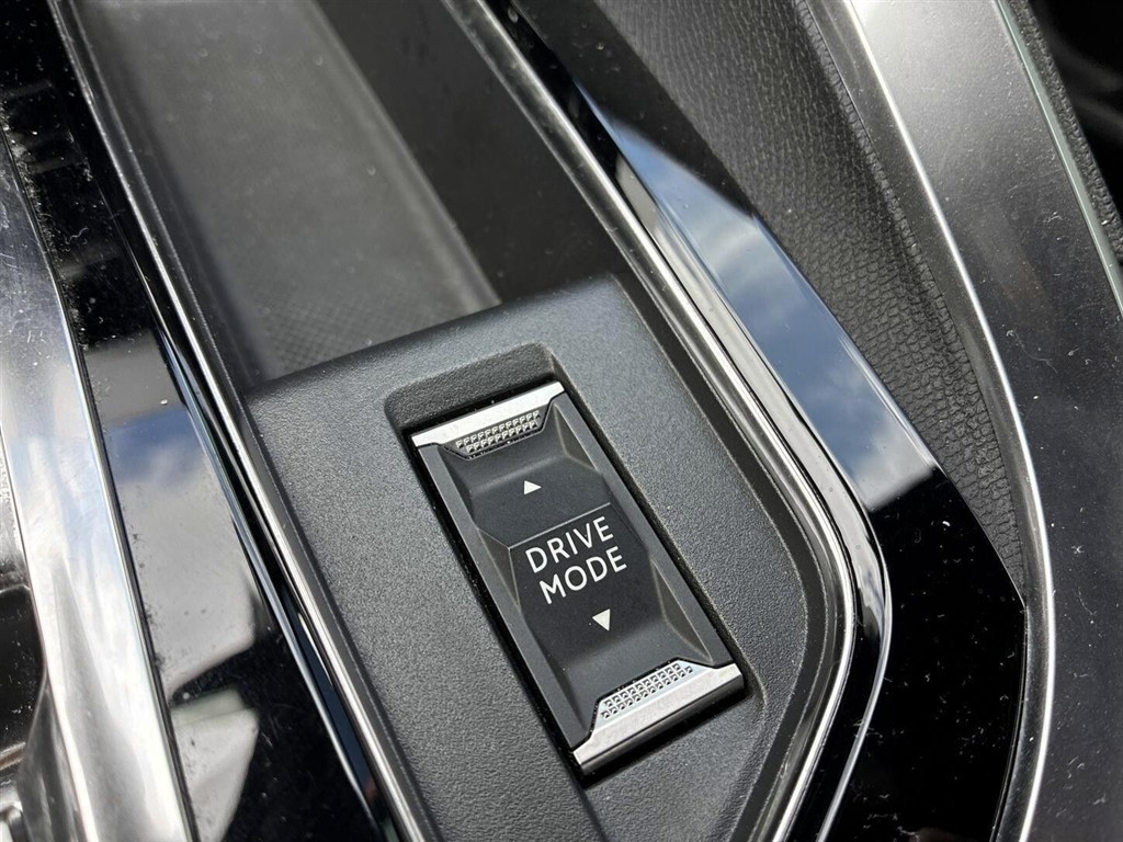 Peugeot 3008 GT Pack billede 20