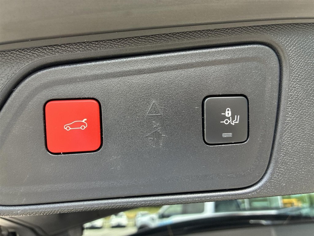Peugeot 3008 GT Pack billede 23
