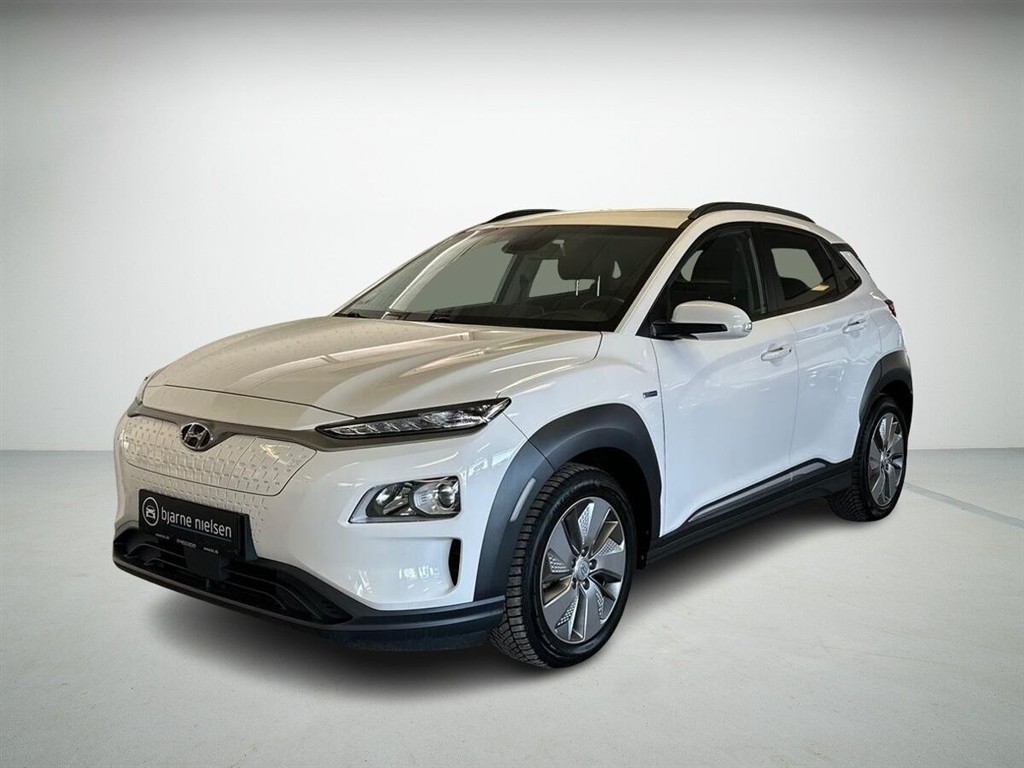 Hyundai Kona Essential