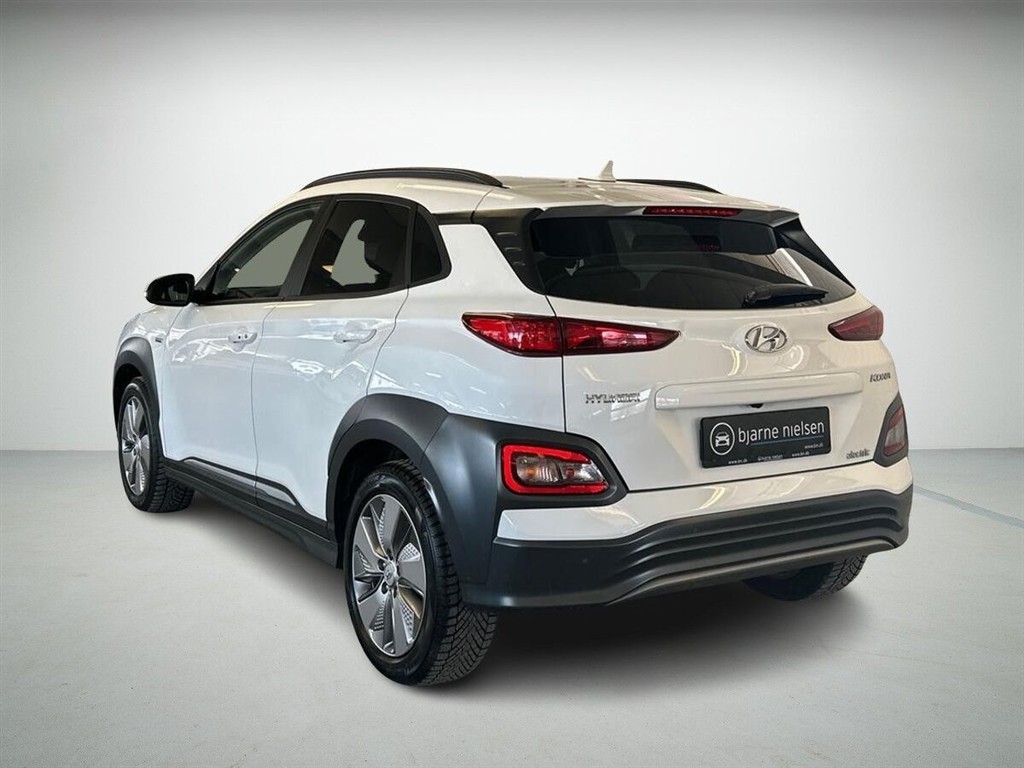 Hyundai Kona Essential billede 2