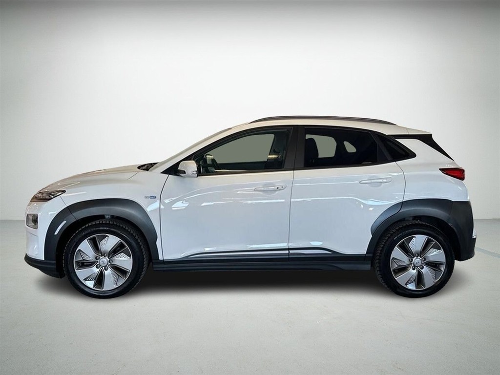 Hyundai Kona Essential billede 4
