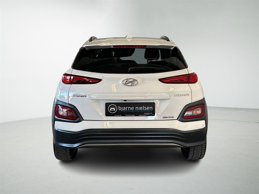 Hyundai Kona Essential billede 6