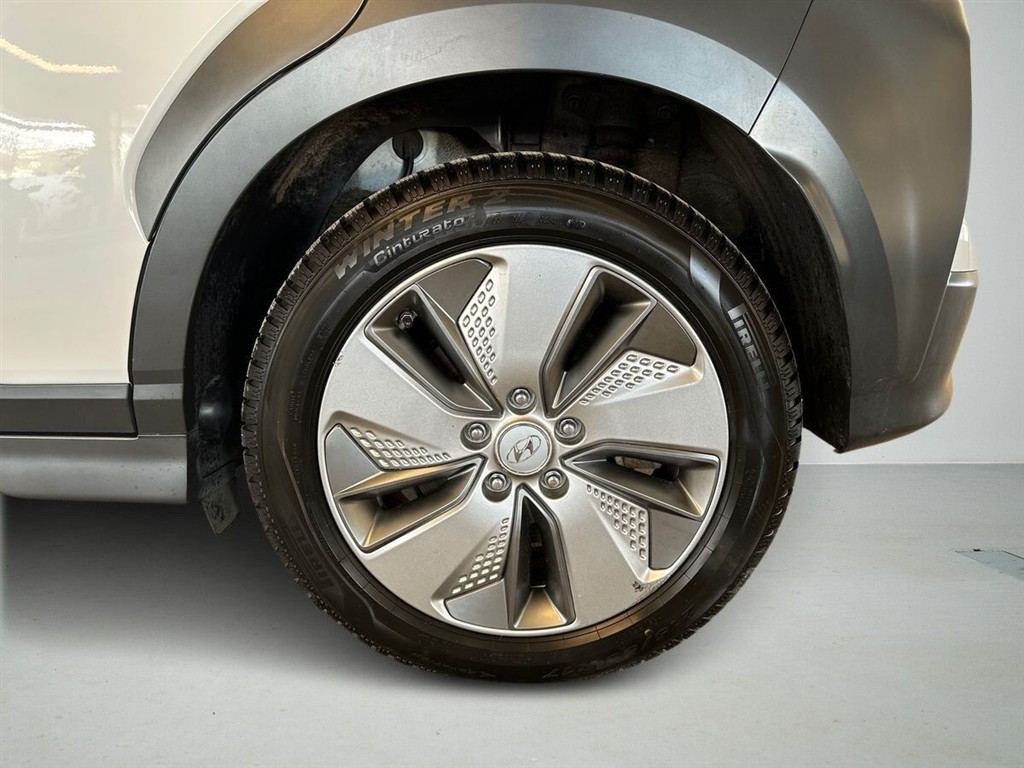 Hyundai Kona Essential billede 7