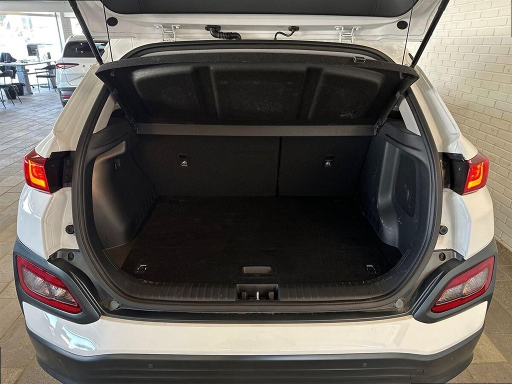 Hyundai Kona Essential billede 11
