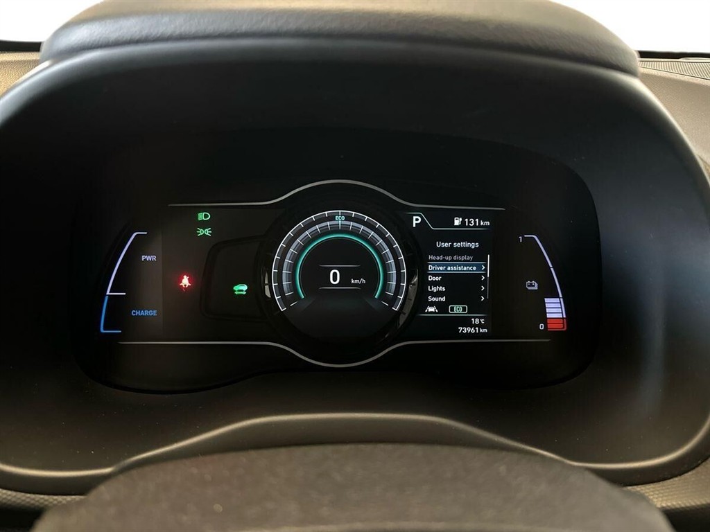 Hyundai Kona Essential billede 12
