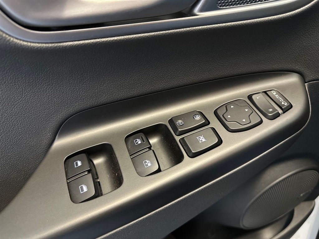Hyundai Kona Essential billede 14