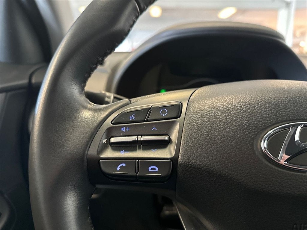 Hyundai Kona Essential billede 15
