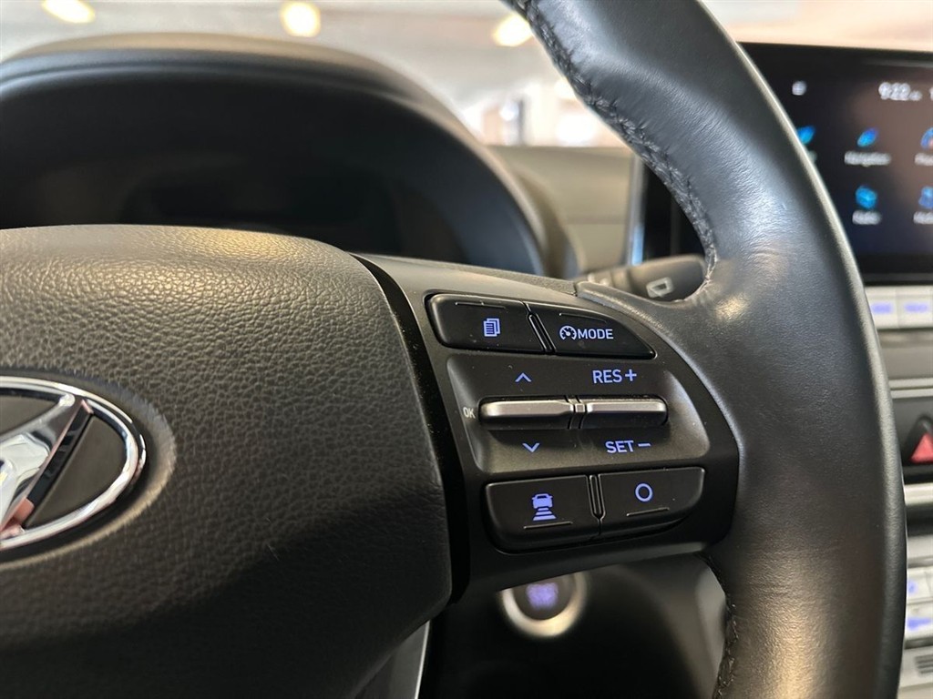 Hyundai Kona Essential billede 16